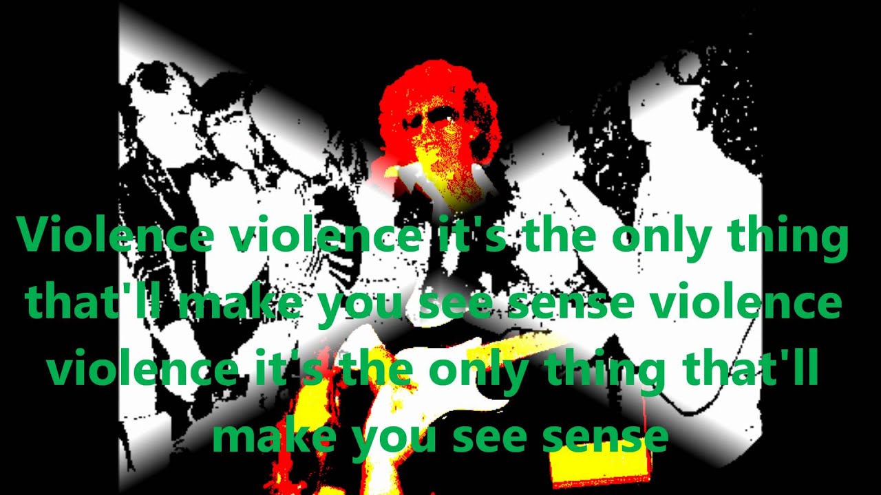 16 Mott The Hoople Violence 1973 with lyrics - YouTube