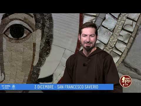 San Francesco Saverio (Un giorno un Santo 3 Dicembre)