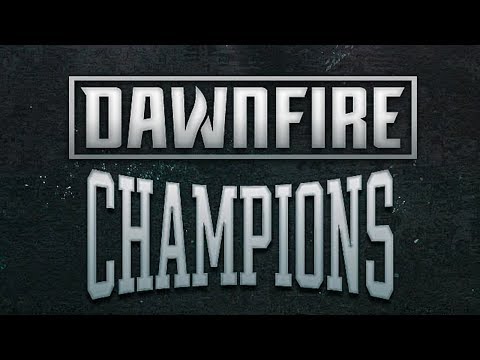Dawnfire - Champions [Fusion 401]