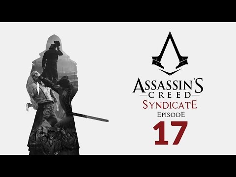 Assassin's Creed: Syndicate [#17] - Wyścig po leki