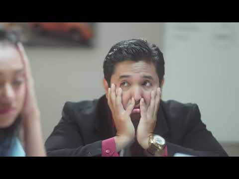 Filler Hotel Santika Version “MySantika” (Kompas TV)