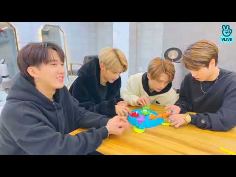 [SUBS] Sunday Kids: Board Game Day 💕 - 190421