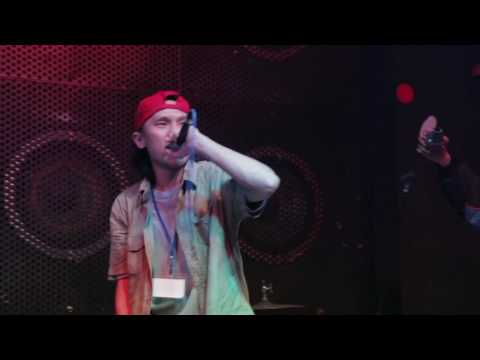 Infamous show: Mấy con mèo - Datmaniac