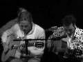 Django Reinhardt Swing Minor, Nordic Allstars playing