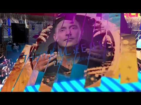 The Thrillseekers (classics set) [FULL SET] @ Luminosity Beach Festival 01-07-2018