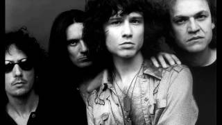 Héroes del Silencio - Opio [Para Siempre '96]