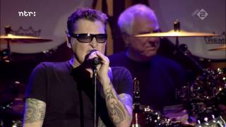 Golden Earring - When a lady smiles (2015, HD quality)