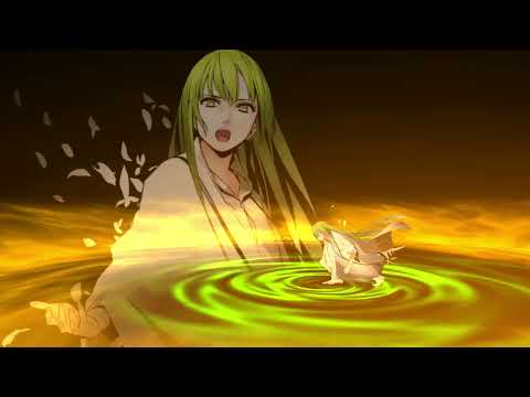 [FGO JP] Grand Nerofest 2021 Exhibition Match Hercules vs Enkidu Solo