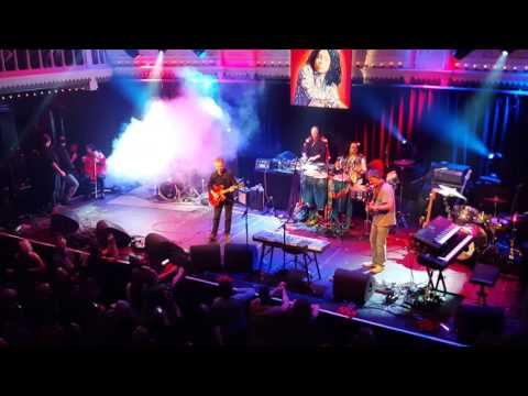 Ben Liebrand feat. D-Train Williams - Mister DJ Live.