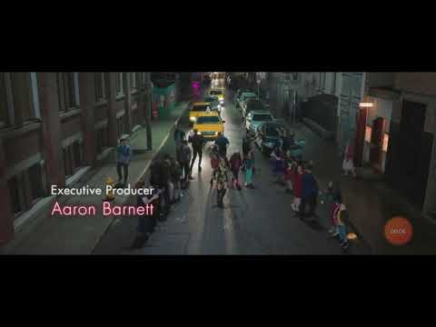 Final DANCE in feel the beat 🙂🙂🙂