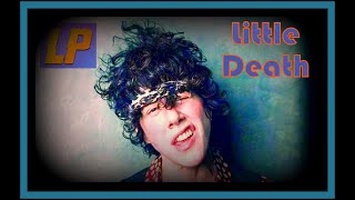 LP &quot;Little Death&quot; From The 2004 Album &quot;Suburban Sprawl &amp; Alcohol&quot; (Laura Pergolizzi)