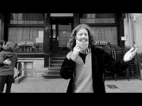 Worldwide Welshman - See You After Quarantine (2020) OFFICIAL MUSIC VIDEO