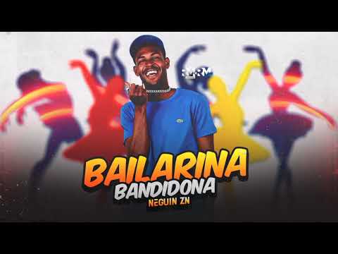 NEGUIN ZN - BAILARINA (RM Studio)
