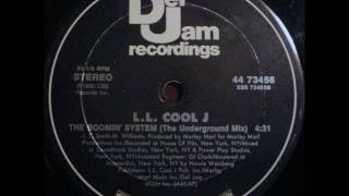 LL Cool J - The Boomin&#39; System (The Underground Mix)