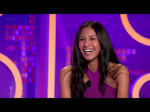 Zábavná show Inkognito TV Prima Libor Bouček Jakub Prachař Maria Kopřivová host realitní makléř