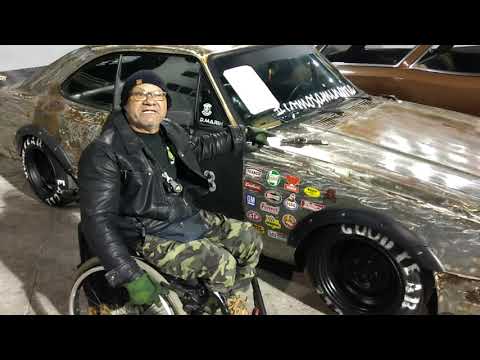 Noite do opala no sambódromo do Anhembi são Paulo capital video # 03. 16/07/2019