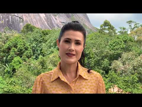 1361 Sobre a Rocha | Dever de Consciência | Melissa Barcelos