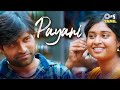Choreographer Jani Master S Payani Anirudh Ankit Tiwari Shrasti Verma Tamil Love Song