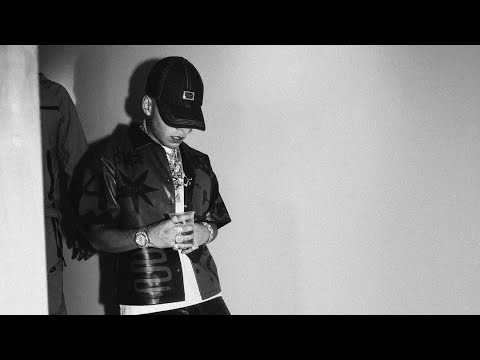 USTED ME AVISA REMIX - JERE KLEIN-ARTE ELEGANTE (AUDIO FILTRADO)