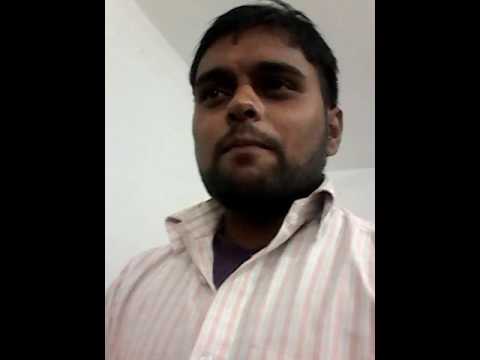 Arvind Tiwari Hum tere bin