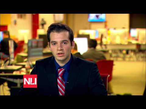 NewsLink Indiana Web Show - October 25th, 2016