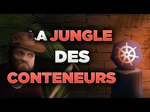 Docker, OCI, CRI... Guide de survie dans la jungle des conteneurs