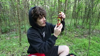 OUTDOOR BOTTLE RIPS by RawOG420