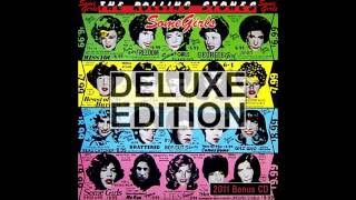 The Rolling Stones - "Do You Think I Really Care" (Some Girls Deluxe Edition [Bonus CD] - track 03)