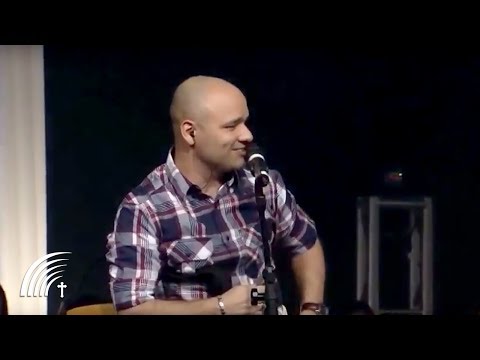 Há Uma Oração video