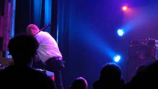 Mike Doughty - Uh, Zoom Zip (live @ The Obeservatory 11/9/13)