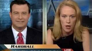 PUMA gets SLAPPED down by David Shuster