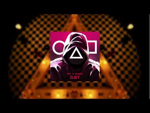 BokNero - INK NATION [Dinner Fight] | Ink Game OST