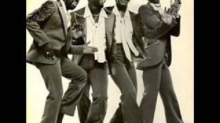 Up On The Street (Where I Live) by The Manhattans