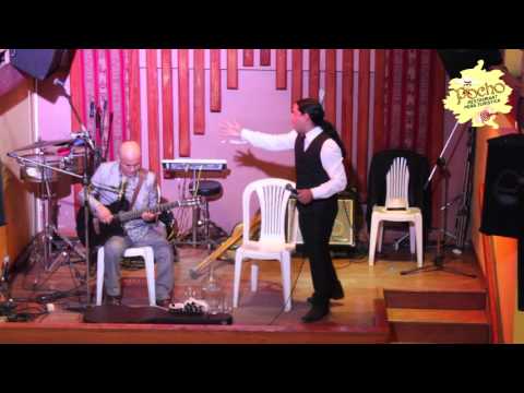 Raul Gomez & Cebollita (Duo Ayacucho & hnos. Ayvar) 1 - AF PRODUCCIONES HD