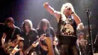 Bonfire - Ready 4 Reaction II.flv