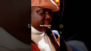 Busta Rhymes on Biggie&#39;s Verse DISSING Tupac 🤯