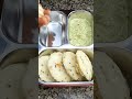 Tiffin Idea For Kids Lunch Box Easy Quick Recipe Suji Idli Shorts Ashortaday Easyrecipe