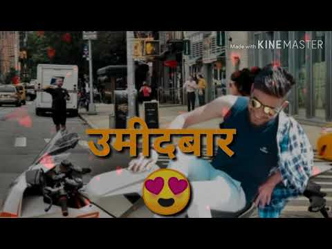 STATUS VEDIO.... SOUL D' ZIRE