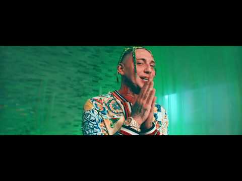 Lary Over - Sola [Official Video]