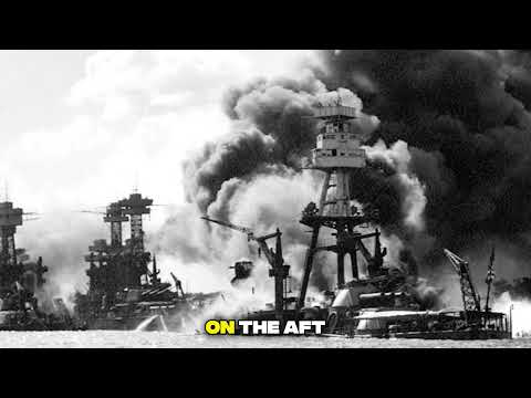 When a Destroyer Rammed a U-Boat and left the Crew in the Water