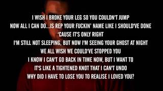 Lowkey   Bars for My Brother