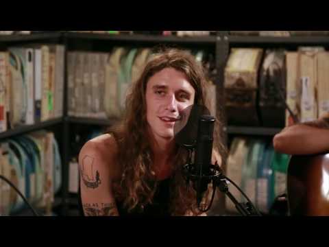 The Weeks at Paste Studio NYC live from The Manhattan Center