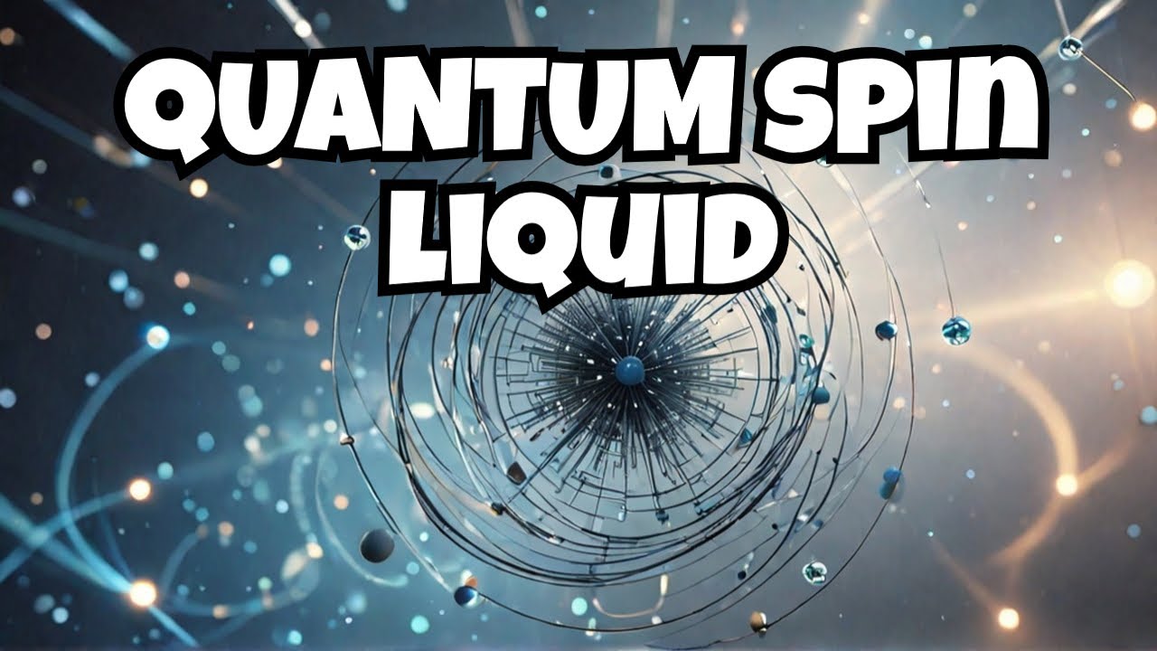 Quantum Spin Liquids: Redefining Magnetic Possibilities