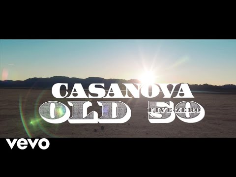 Casanova - The Old 50