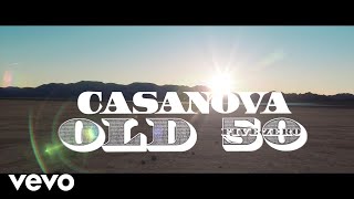 Casanova - The Old 50