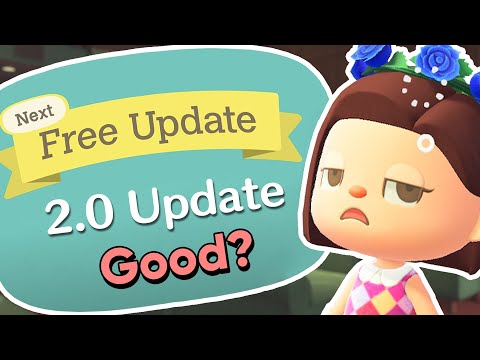 Was 2.0 a good final update to New Horizons?