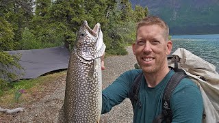 Download lagu 3 Days Camping & Fishing Alaska's Wilderness (Near Dick Proenneke's Cabin) mp3 Download lagu 3 Days Camping & Fishing Alaska's Wilderness (Near Dick Proenneke's Cabin) mp3