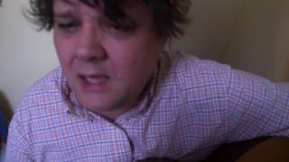 RON SINGS &quot;TIRED OF WAITING&quot; WRITTEN BY RAY DAVIES