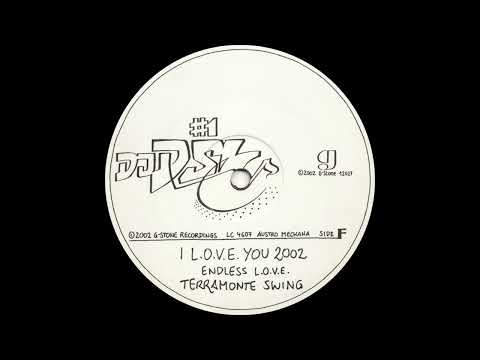 DJ DSL - I L.O.V.E. You 2002