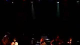 Broken Social Scene Koko 220506 bandwitch